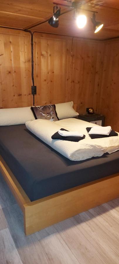 Dora'S Lechtraum Villa บาค ภายนอก รูปภาพ